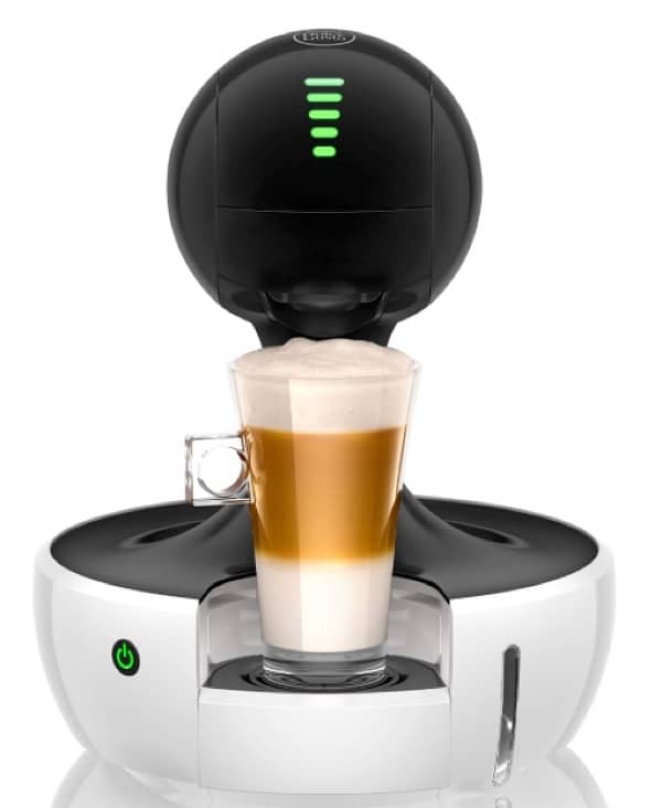 Nescafé Dolce Gusto Drop Machine (White) 0