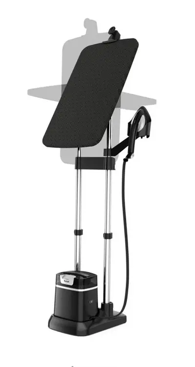 Tefal Clothes Steamer with Board