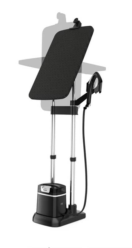 Tefal Clothes Steamer with Board 0