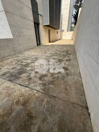 apartment For sale in bsalim شقة للبيع في بصاليم