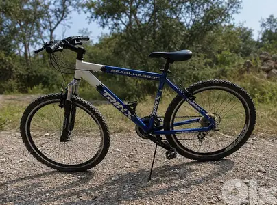 TRINX Mountain Bike 26” – ONLY $160