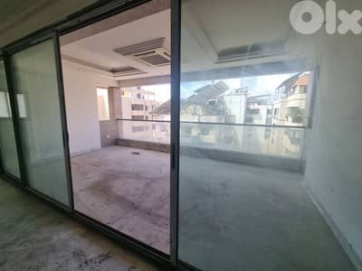 Apartment for sale in Ras El Nabeh 800,000$ شقة للبيع في راس النبع