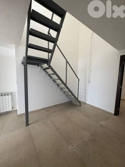 Duplex for sale in bsalim