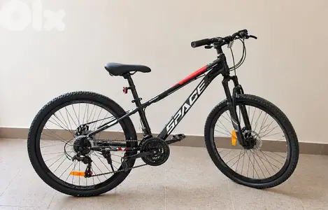 SPACE Mountain Bike 26” – Ready to Ride – $160