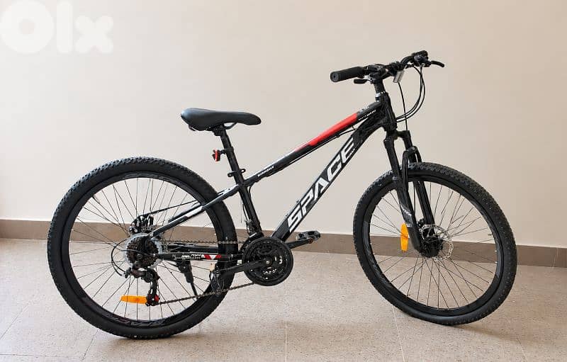 SPACE Mountain Bike 26” – Ready to Ride – $160 0