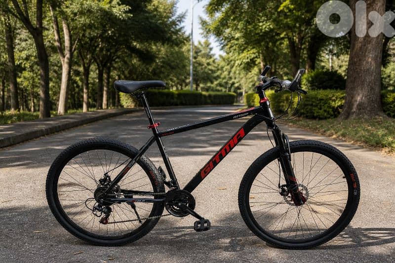GITMA 29” Mountain Bike – Brand New – $210 0