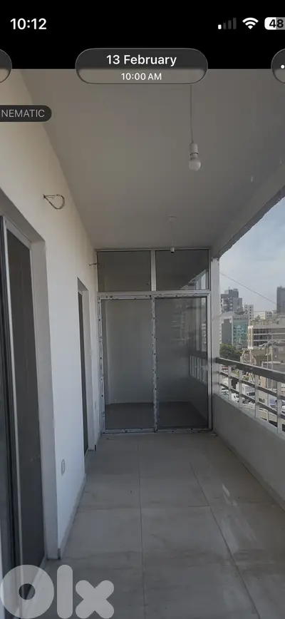 Mazraa / Cola rond-point 180 m2 Just remodeled.