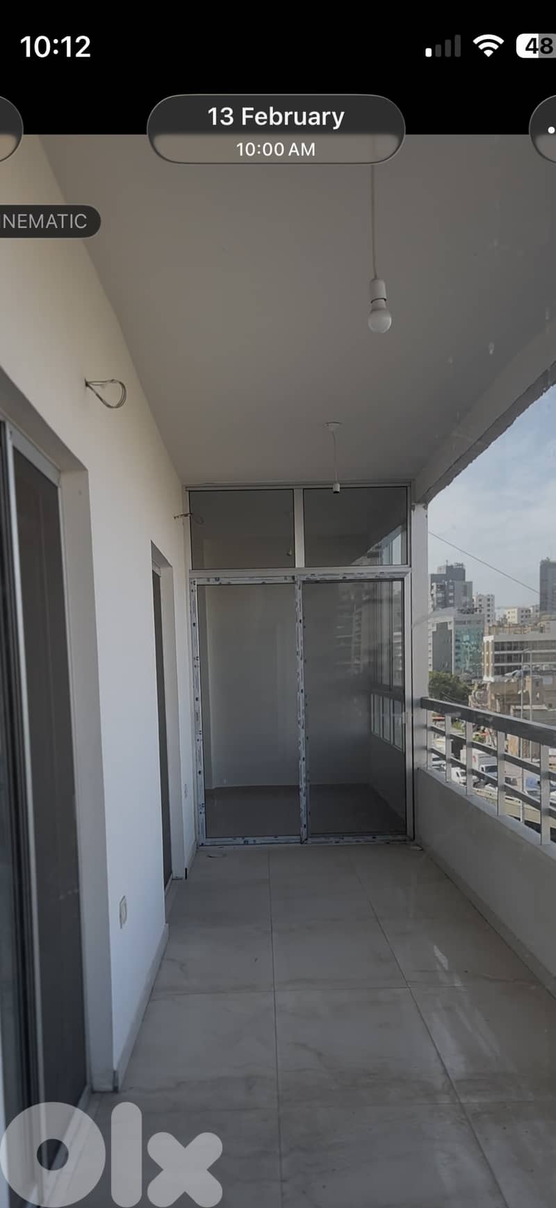 Mazraa / Cola rond-point 180 m2 Just remodeled. 0