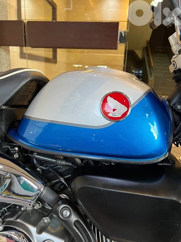 honda Monkey 125 Cc new version 5