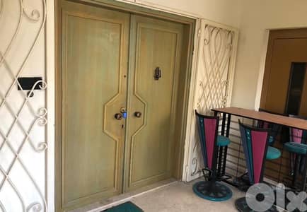 3 bedrooms apartment for rent - Adma ( regency palace hotel )