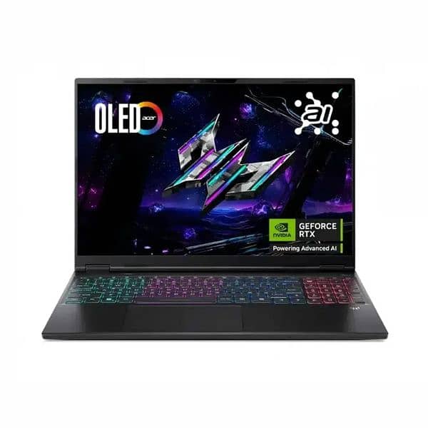 ACER PREDATOR 0