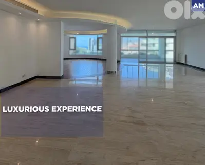 Achrafieh,Sodeco area/الأشرفية/sea virew/security 24/7/ REF#AM135900 !