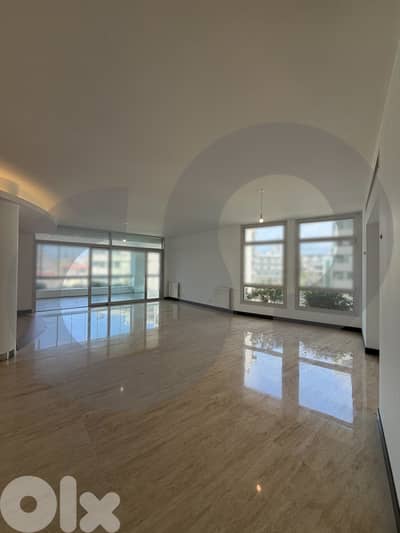 Achrafieh,Sodeco area/الأشرفية/sea virew/security 24/7/ REF#AM135900 !