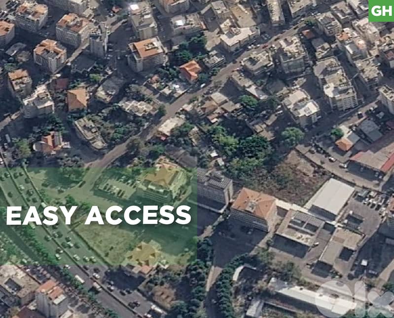 prime location, easy access, Sarba, Keserouan/صربا REF#GH135902 0