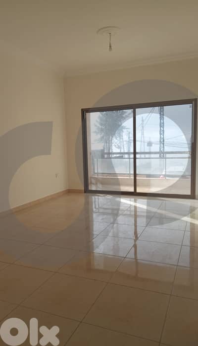 Partial Sea View/Qmatiye, Aley/القماطية/GARDEN 40 SQM REF#AE135903 !