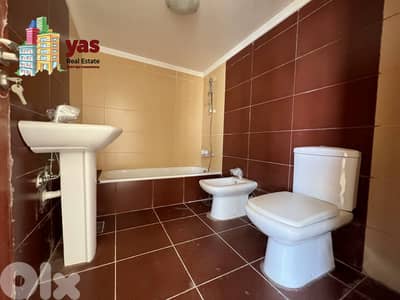 Zouk Mikael 200m2 | Luxury | Panoramic View | Brand New | KH/EH