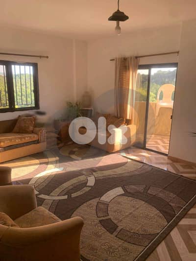 open view, 3 balconies, Rachkida, batroun/رشقيدا,البترون REF#JD135906