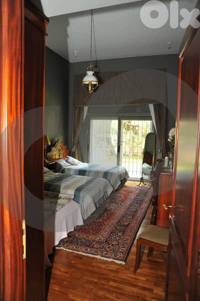 VILLA/Wajh El Hajar/Batroun/البترون/GARDEN/Swimming Pool/ REF#JD135905