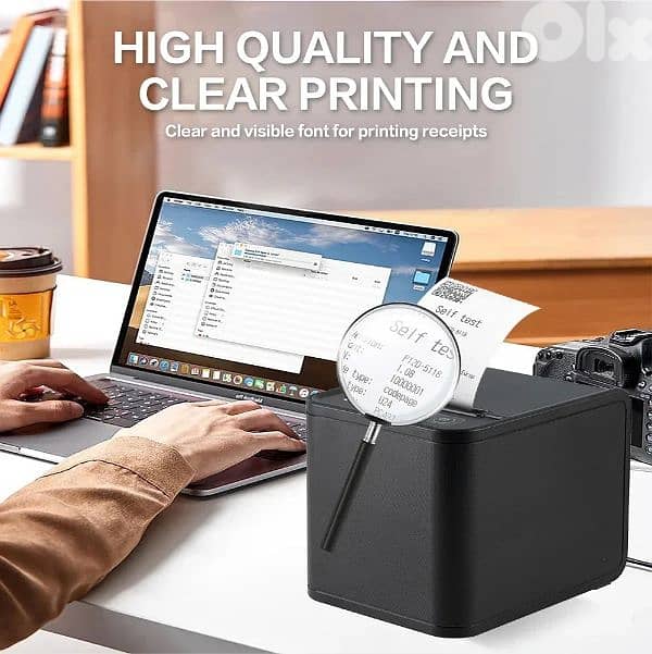 Xprinter Receipt Printer 7