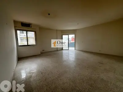 APARTMENT FOR RENT IN TABARJA