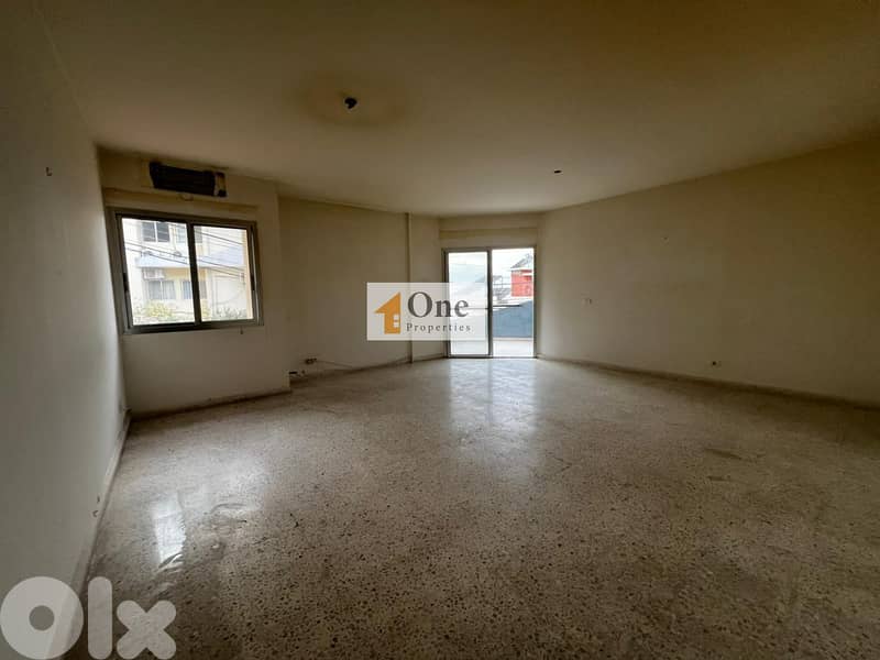 APARTMENT FOR RENT IN TABARJA 0