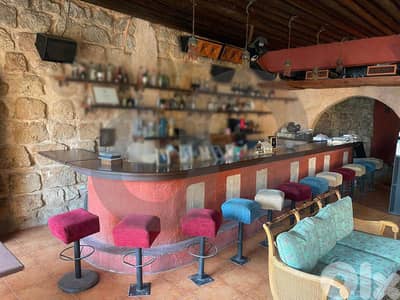 Commercial Building,Fully Installed ,Batroun Town/بترون REF#JD135908