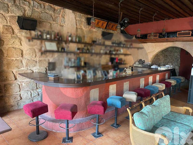 Commercial Building,Fully Installed ,Batroun Town/بترون REF#JD135908 1
