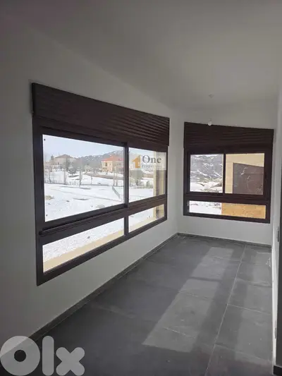 CHALET FOR SALE IN LAKLOUK