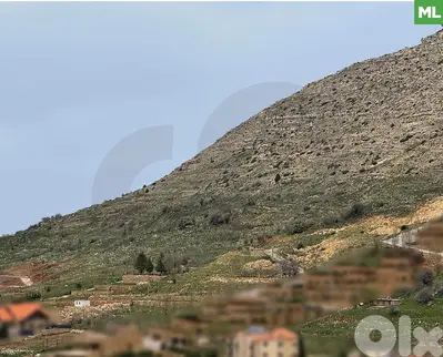 road access, prime area,Faraya, chabrouh, Keserouan/شبروح REF#ML135910