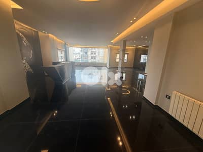 L21190 - Fully Decorated Apartment For Sale in Zouk Mosbeh