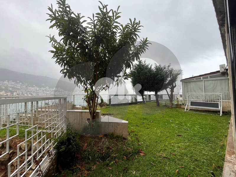 Luxury Resort, Panoramic Views, Tabarja, Keserouan/طبرجا REF#RS135915 7