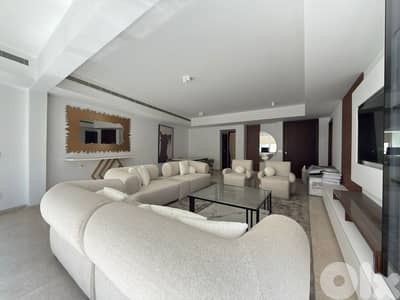 L21191 - Elegant & Furnished Apartment For Rent in Achrafieh, Sassine L21191 - Elegant & Furnished Apartment For Rent in Achrafieh, Sassine