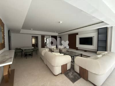 L21191 - Elegant & Furnished Apartment For Rent in Achrafieh, Sassine L21191 - Elegant & Furnished Apartment For Rent in Achrafieh, Sassine