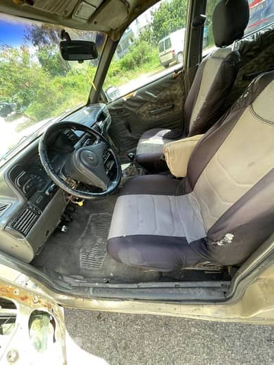 Daewoo 1995