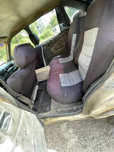 Daewoo 1995