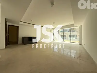 L21192 - 3-Bedrooms Apartment For Rent in Achrafieh, Sassine