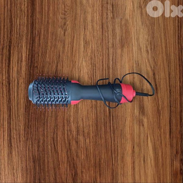 Hair brush 0
