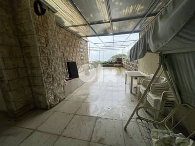 Apartment for rent in Broummana شقة للإيجار في برمانا