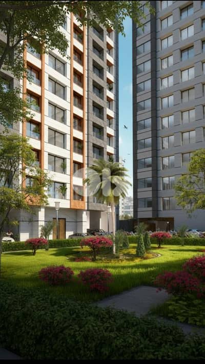 Apartment for sale in Kaskas 310,000$ شقة للبيع في قصقص