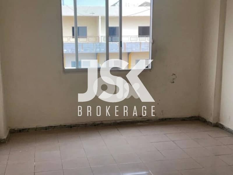 L21194 - 70 SQM Office in Prime Location For Sale in Halba 0
