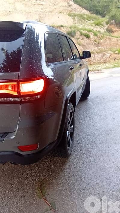 Jeep Cherokee 2019