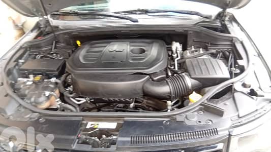 Jeep Cherokee 2019