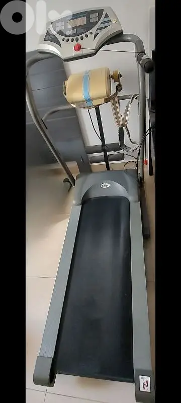 Treadmill For Sale