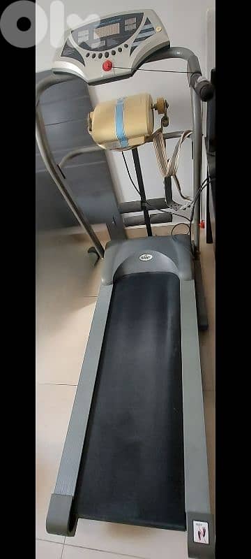 Treadmill For Sale 0