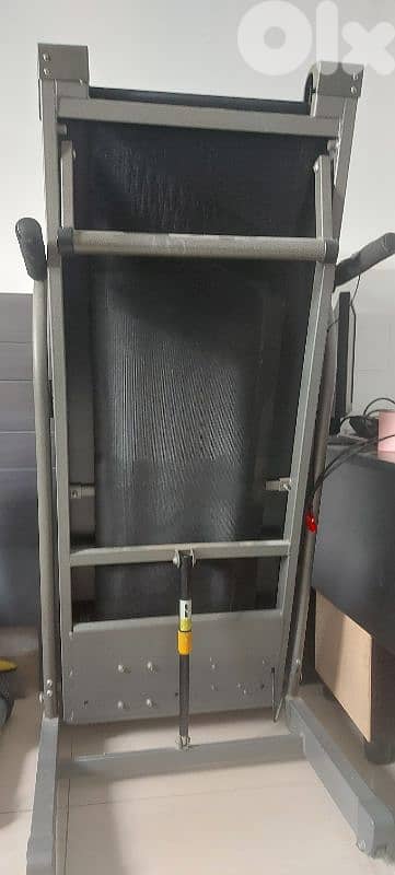 Treadmill For Sale 1