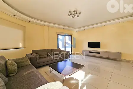 Apartment For Rent In Achrafieh | شقة للإيجار في الأشرفية