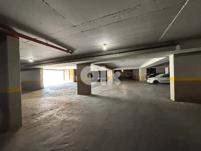 L21200 - Apartment in a Well-Known Tower For Sale in Jdeideh