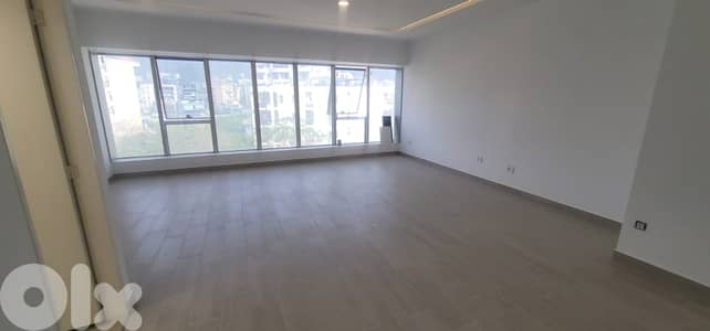 L21205 - 50 SQM Office For Rent in Kaslik