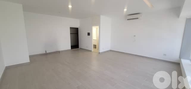 L21205 - 50 SQM Office For Rent in Kaslik