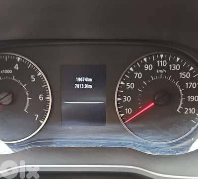 Renault Duster 2023